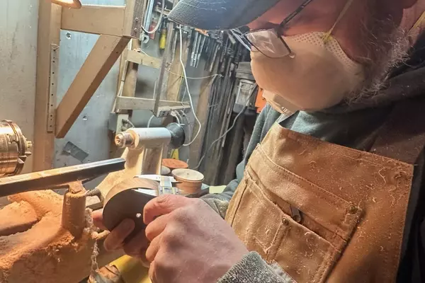 Mastering Turkey Calls: Expert Advice for Hunters