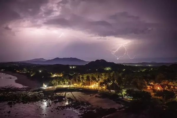 An Unforgettable Fishing Expedition in El Salvador