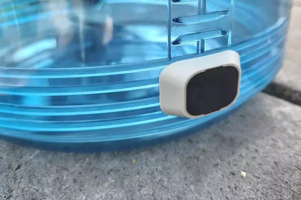 BearVault's BV One: A Game Changer in Bear Canister Design