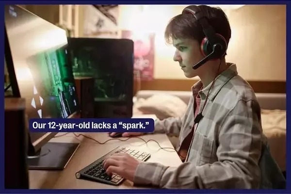 Nurturing Your Child's Unique Passions: A Parent's Guide to Unlocking Potential