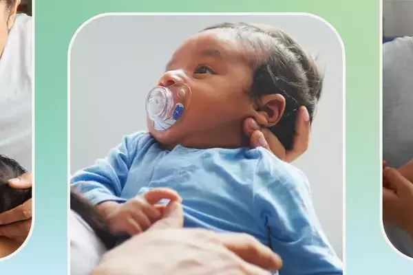 The Essential Guide for New Parents: Navigating the First 40 Days and Beyond