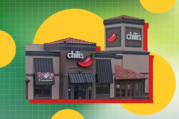 The Dietitian's Secret: What to Order at Chili's for a Balanced Meal