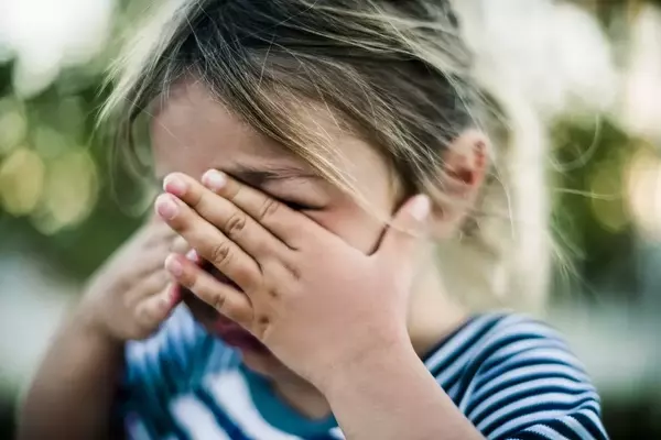 Understanding and Managing Sensory Overload in Children
