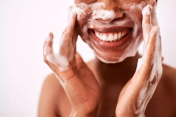Tula's Cult Classic Cleanser: A Skincare Essential for Busy Moms