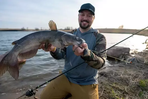 Mastering the Art of Catfishing: A Comprehensive Angler's Guide