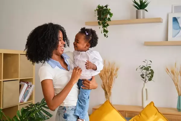 Nurturing Each Child: Strategies for Parental Connection