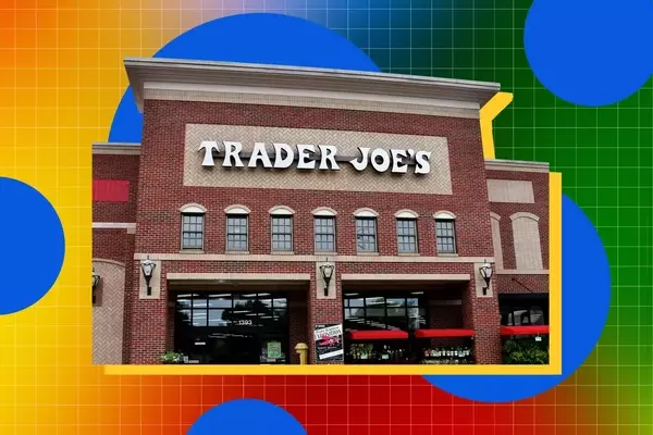 Trader Joe's Top 6 Fiber-Rich Snacks