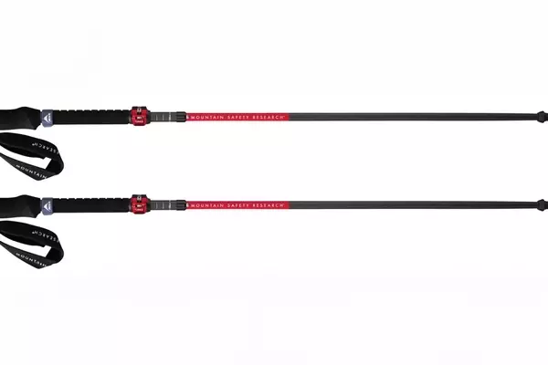 The Ultimate Guide to Trekking Poles for Hiking and Backpacking