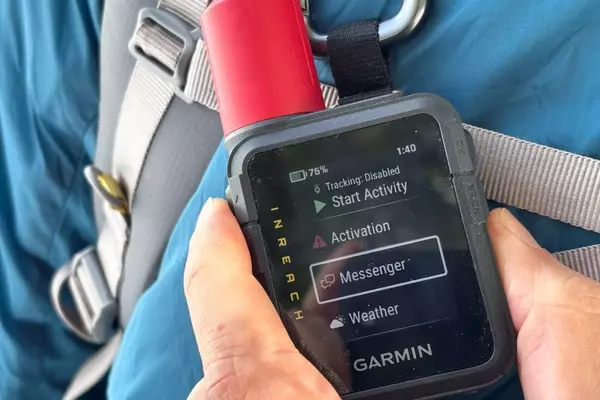 Top Satellite Communicators for Outdoor Adventures in 2026