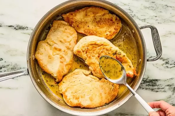 Top 10 Reader-Favorite Recipes This March