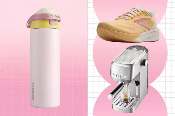 Amazon's Hidden Outlet: Uncovering Deep Discounts on Top Brands