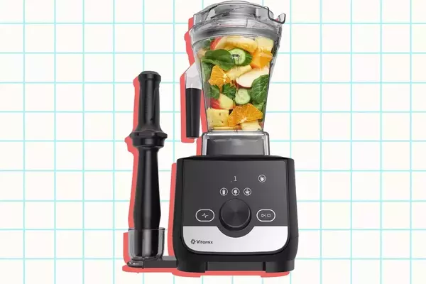 Vitamix Ascent X3 Blender: A Premium Kitchen Essential at an Unbeatable Price