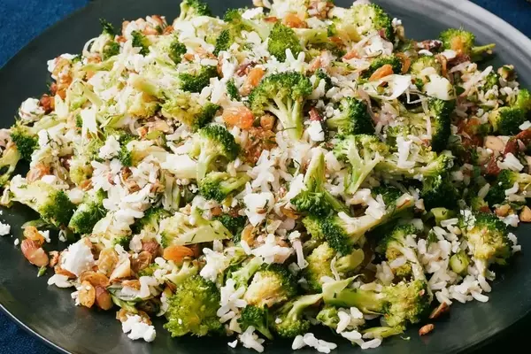 March's Culinary Delights: Top 10 Recipes Embracing Spring's Arrival