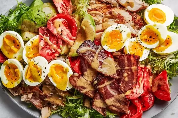 23 Chicken Salad Recipes That Will Make You Crave Salad