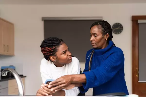 Understanding and Overcoming Harmful Parenting Patterns