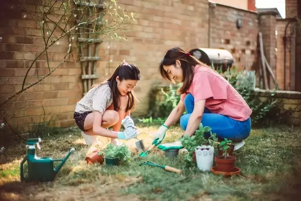 Engaging Spring Activities for Teenagers: A Guide to Growth and Fun