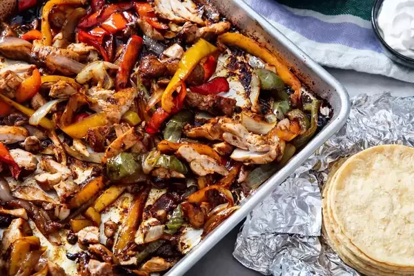 Unleash Your Inner Chef: 10 Creative Bell Pepper Recipes