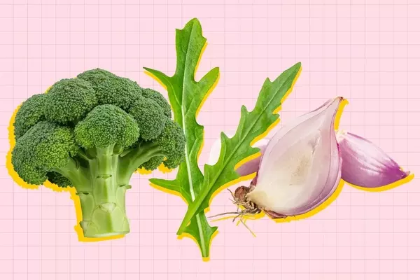 Nourish Your Liver: A Dietary Guide