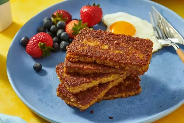 Crafting Authentic Goetta: A German-American Breakfast Delight
