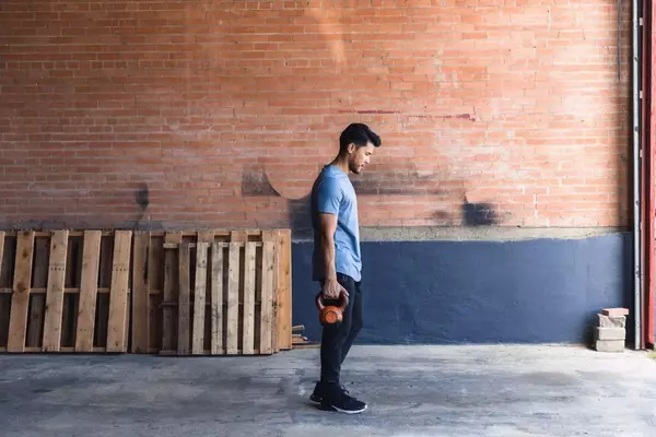 Optimal Core Strengthening Exercises for Backpackers