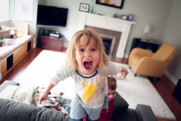 Understanding and Addressing Challenging Childhood Behaviors