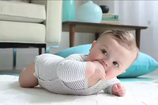 The Benefits and Safe Practices of Tummy Time for Infants