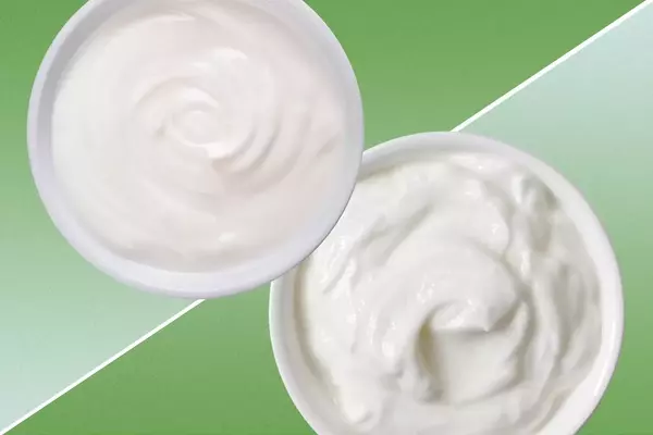 Greek Yogurt vs. Skyr: A Comparative Analysis for Weight Management