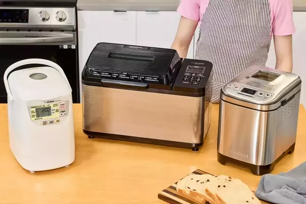 Top Bread Machines: A Comprehensive Review
