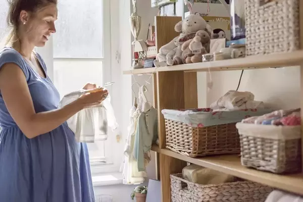 Smart Strategies to Get Free Baby Supplies