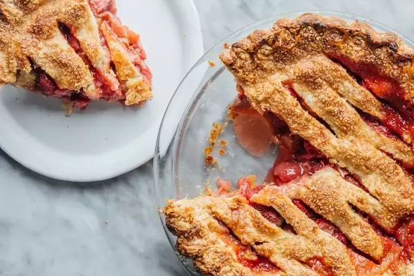 Exploring the Versatility of Rhubarb: Beyond Just Pie