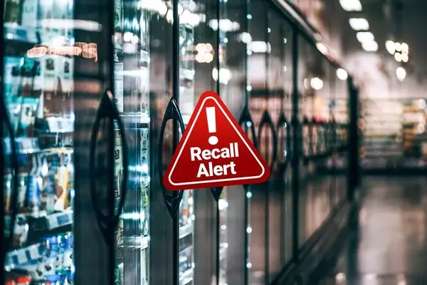 Cream Cheese Recalled Over Undeclared Almonds