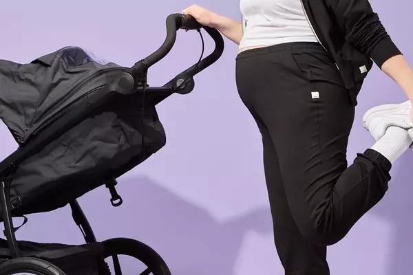 Top Maternity Activewear for Expecting Mothers
