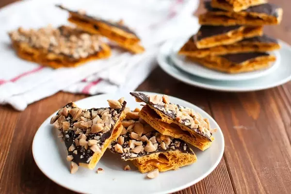 Passover Desserts: A Culinary Celebration of Freedom and Flavor