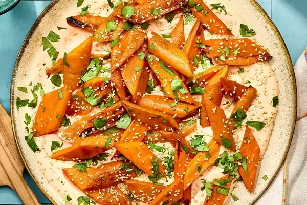 Delicious Carrot Side Dish Recipes