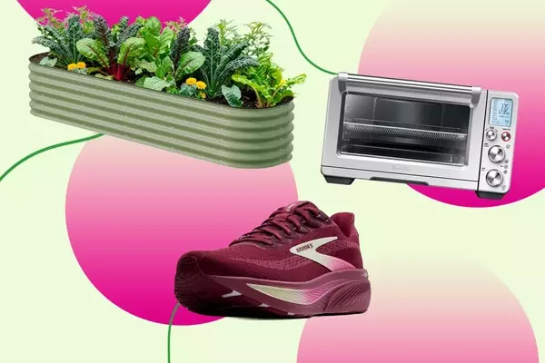 Last Chance for Spring Savings: Top Deals from Amazon's Big Spring Sale