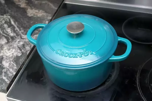 The Best Affordable Enameled Cast Iron Dutch Oven