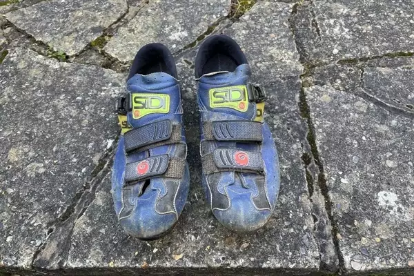 A Cyclist's Enduring Connection: Cherished Vintage Gear and Their Stories