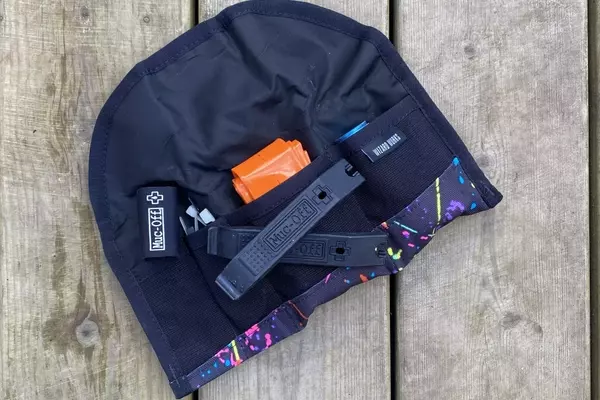 The Indispensable TPU Tube: A Cyclist's Unexpected Companion