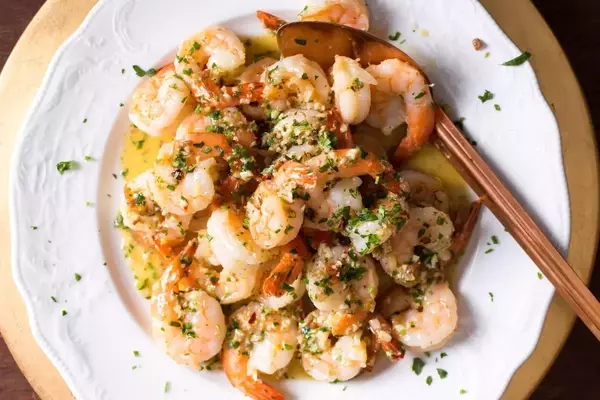 Spring Seafood Dinners: Quick & Elegant Recipes