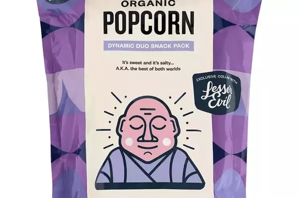 April's Top Snack Discoveries
