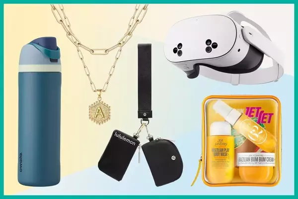 The Ultimate Gift Guide for Teenagers: From Trendy Tech to Creative Crafts