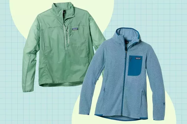 REI's End-of-Season Sale: Unbeatable Deals on Patagonia Gear