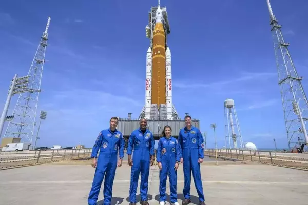 Artemis II Mission Nears Launch: A New Era of Lunar Exploration