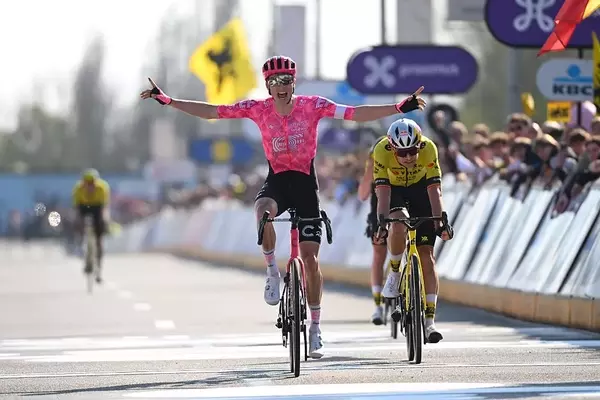 Dwars door Vlaanderen: Key Riders and Race Dynamics