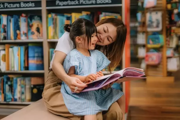 Understanding Your Child's Unique Expressions of Affection