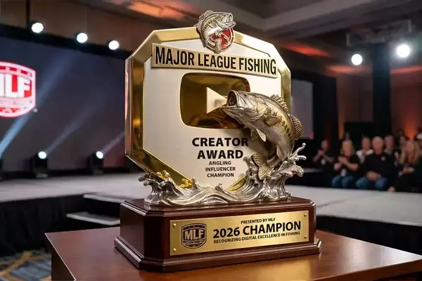 Major League Fishing to Launch Influencer-Centric Tournament Series