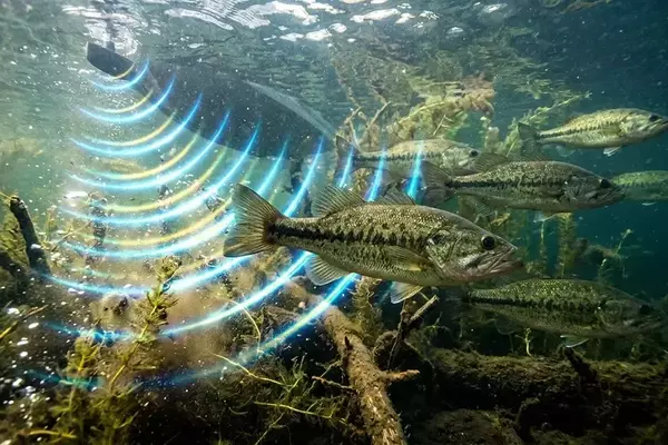 New 'Forward-Facing Sonar' Category Established for Fishing World Records