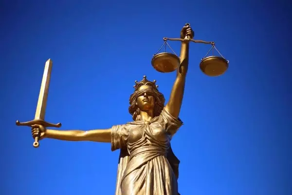 Cyclist Sues Police Over Alleged Cover-Up in Collision Case