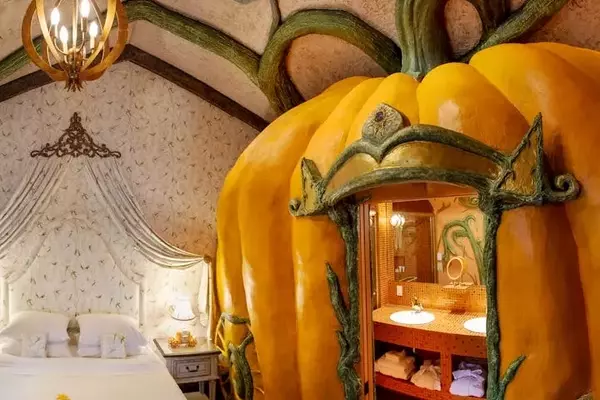 Beyond Disney: Top Family-Friendly Resorts in the U.S.