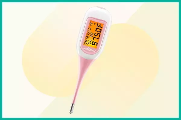 Top Basal Thermometers for Enhanced Fertility Tracking